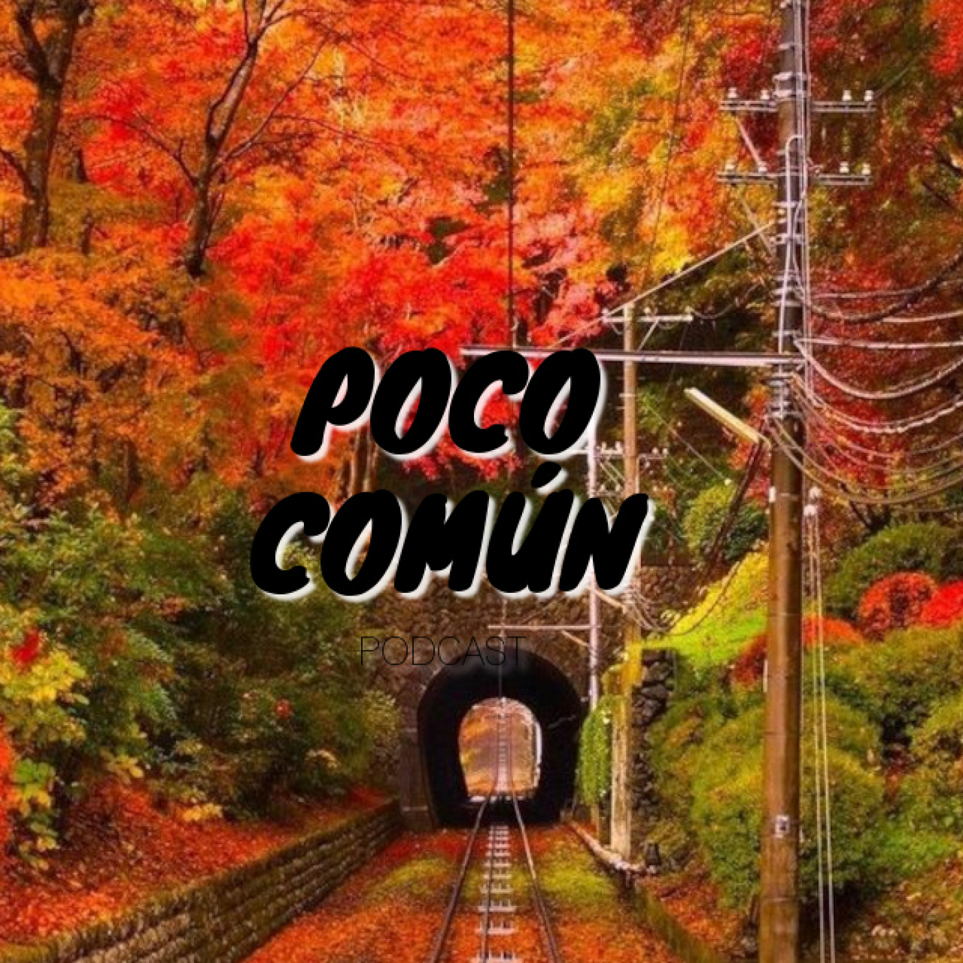 Poco Común