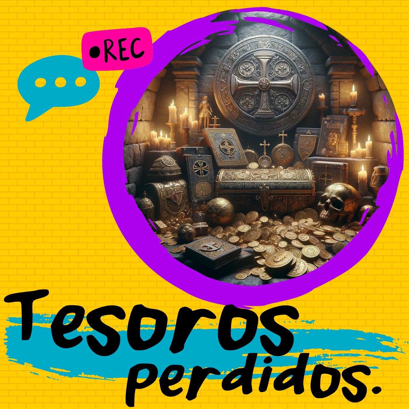 Ilustres anonimos