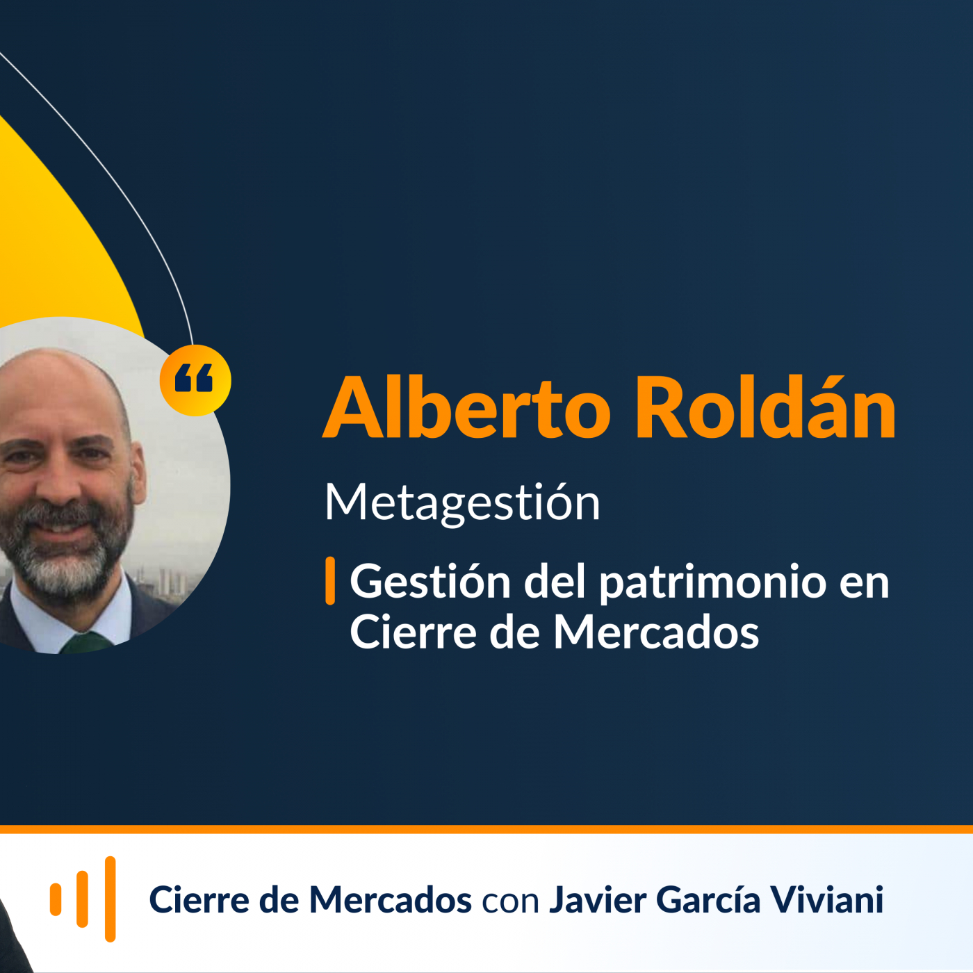 Análisis con Metagestión