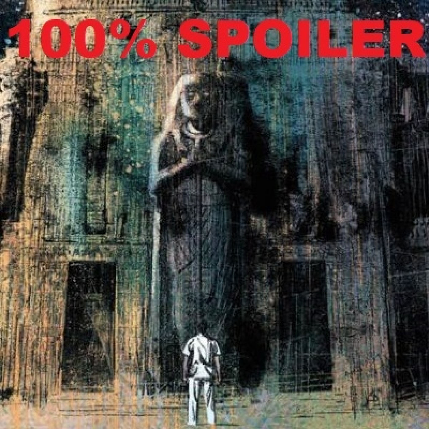 100% Spoiler 6.21. Caballero Luna episodios 3 y 4. episode artwork