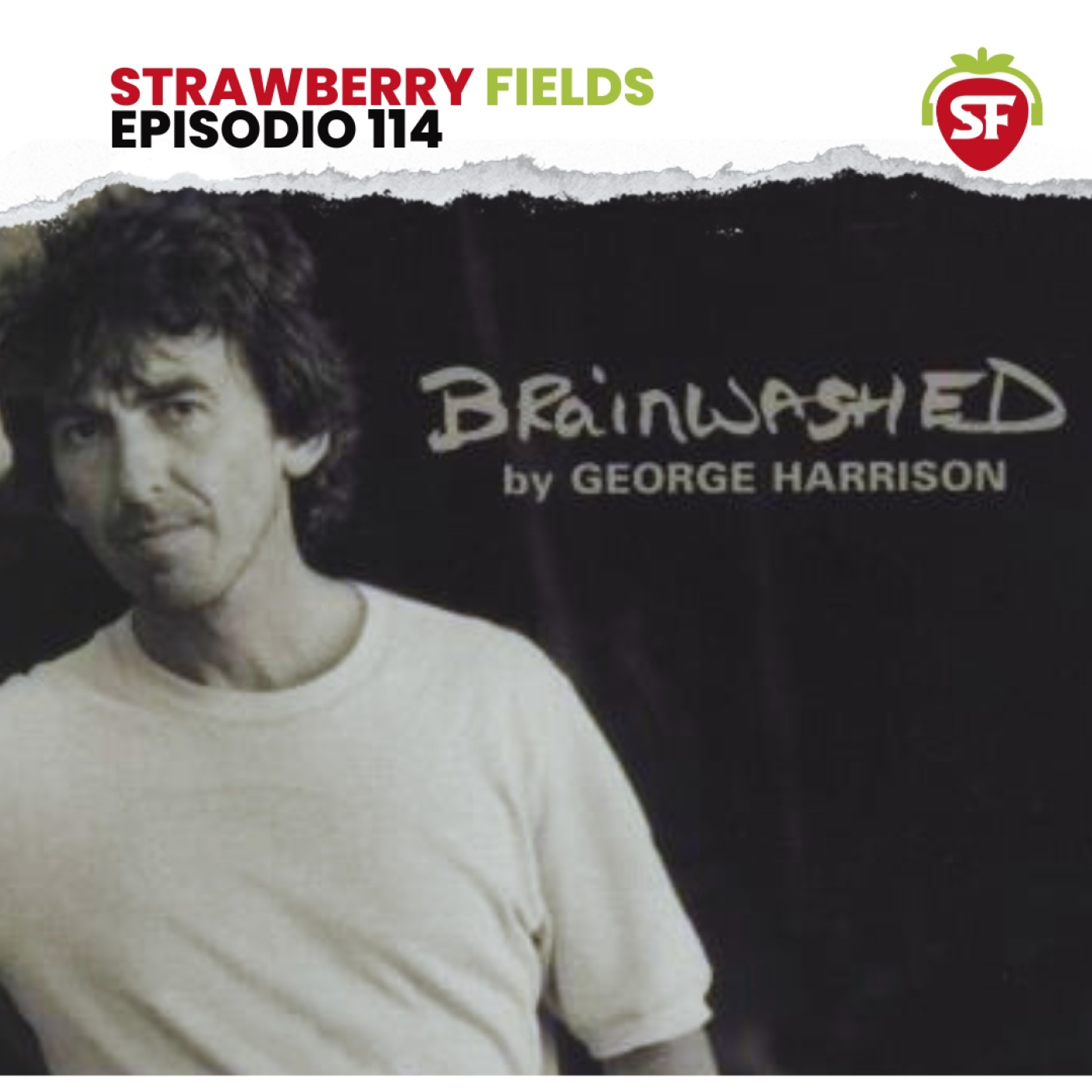 Strawberry Fields Beatles Podcast