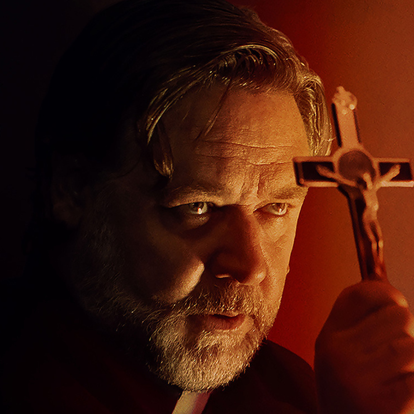 El exorcismo de Russell Crowe por culpa de las inmobiliarias y un perro muy travieso episode artwork