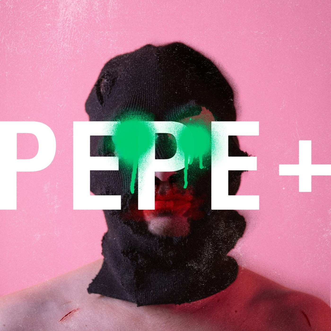 Pepe Bocadillo Presenta Su Disco 'Pepe+' Un Retrato Visceral De La Vida Contemporánea
