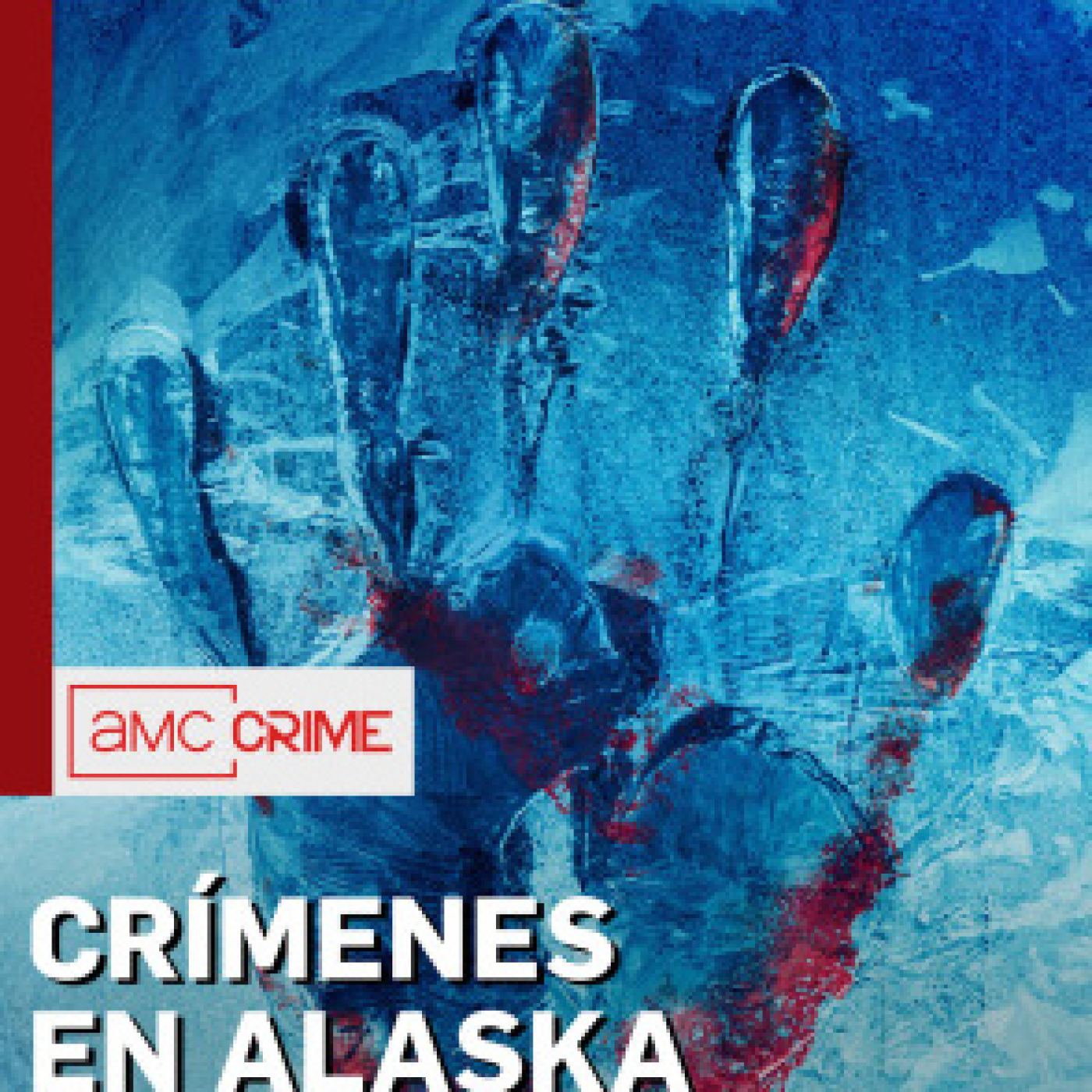 Crímenes en Alaska: Detonación mortal · Asesinato en invierno