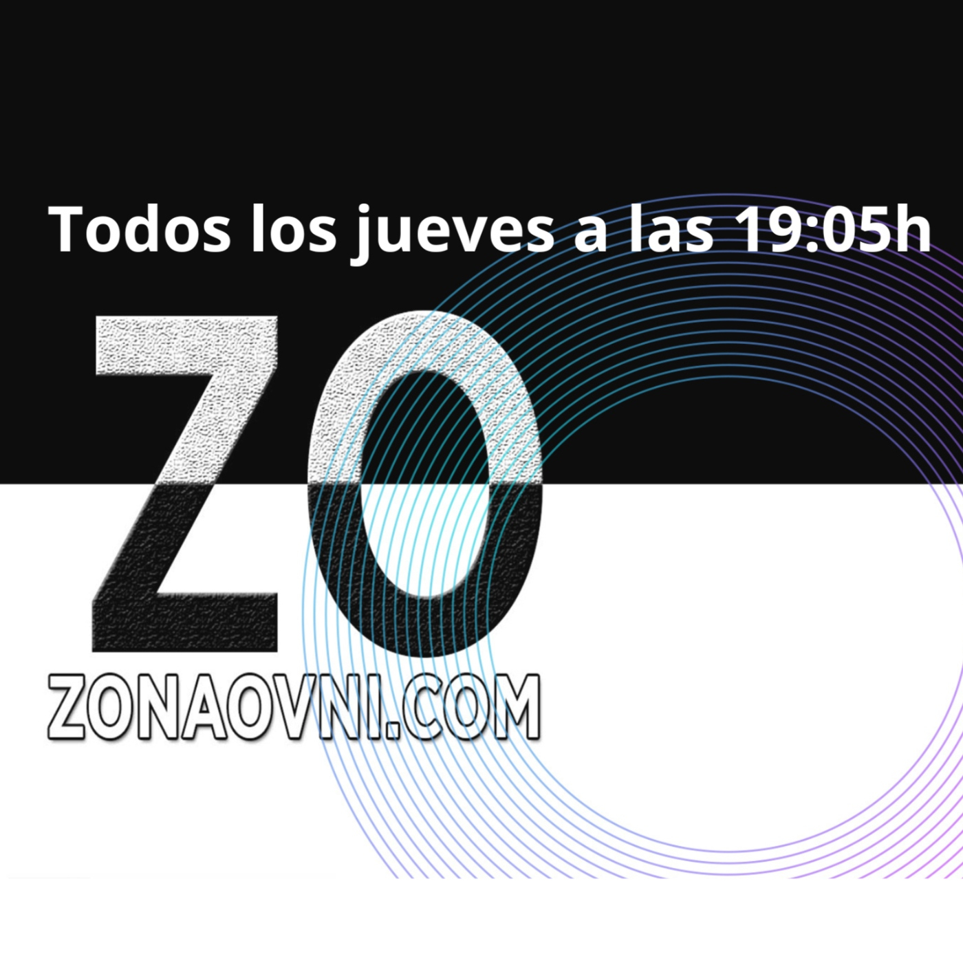 ZONA OVNI | LAS LUCES DE SAX episode artwork