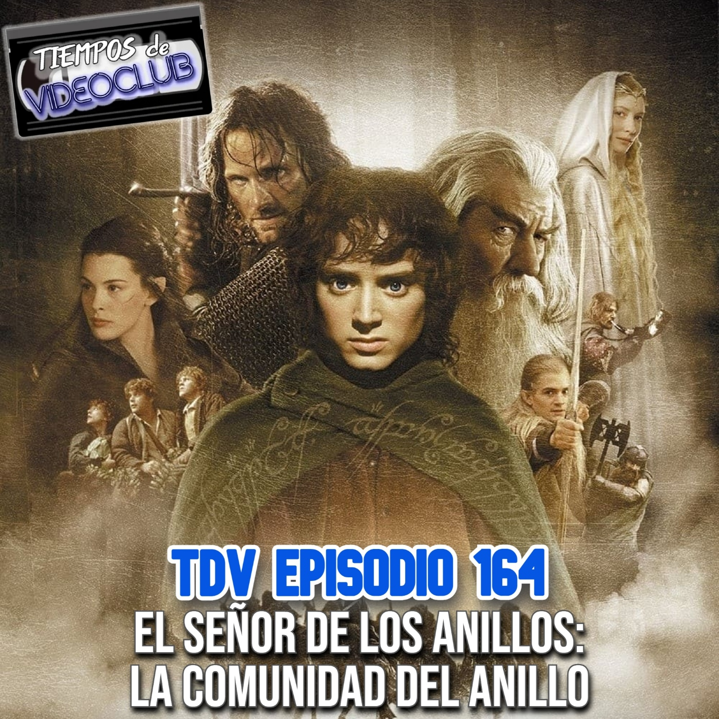 Tiempos de Videoclub