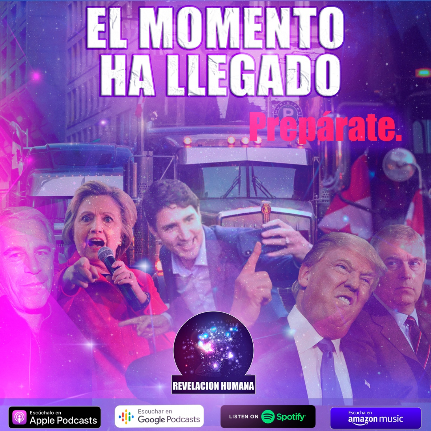 Revelación Humana