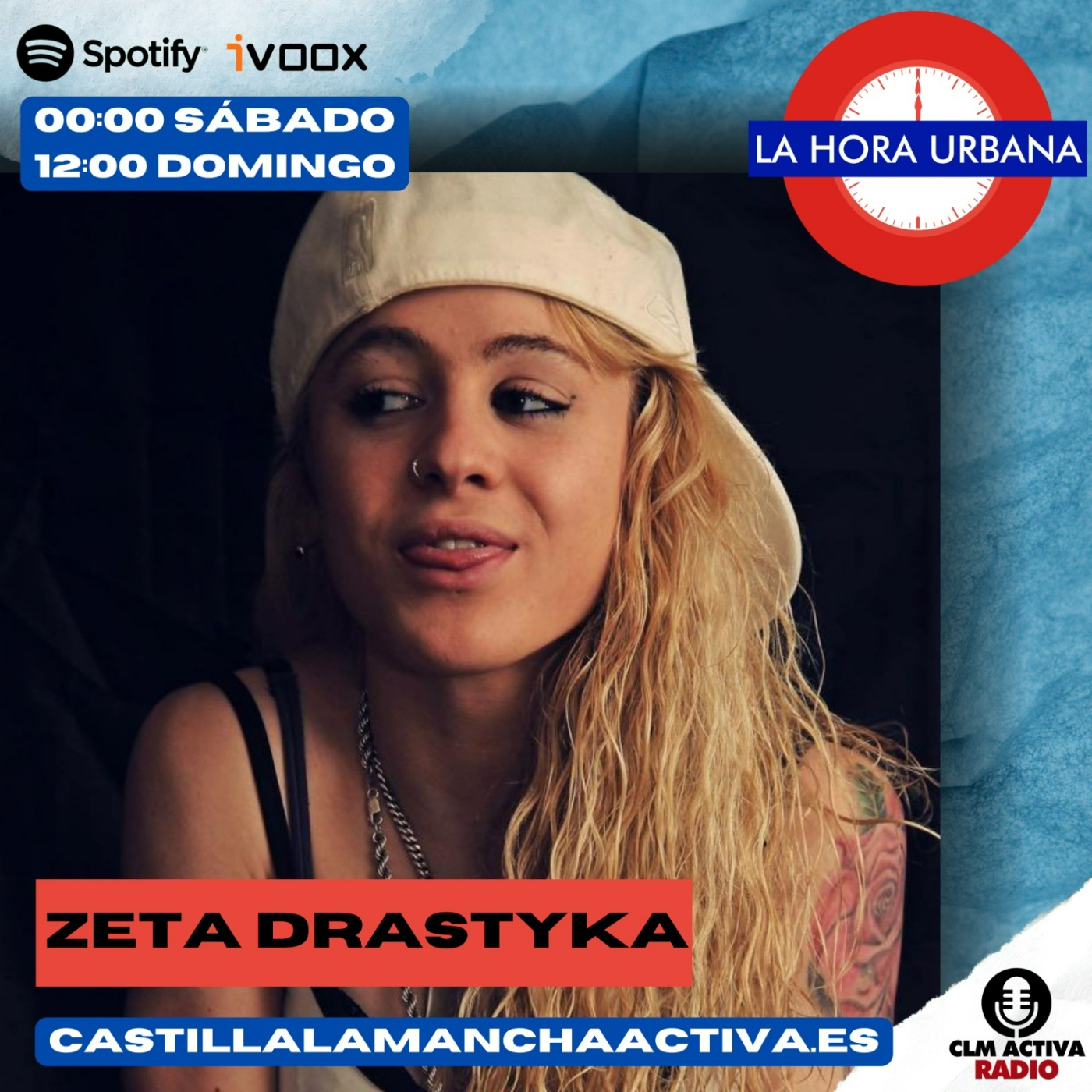 CLM Activa Radio