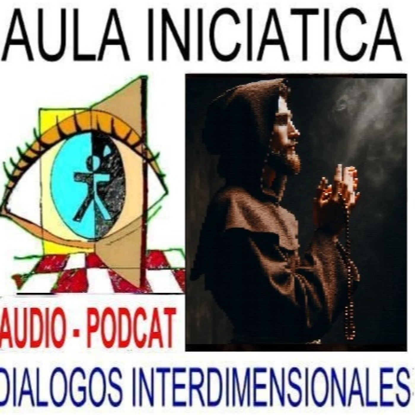 Podcast Aula Iniciatica