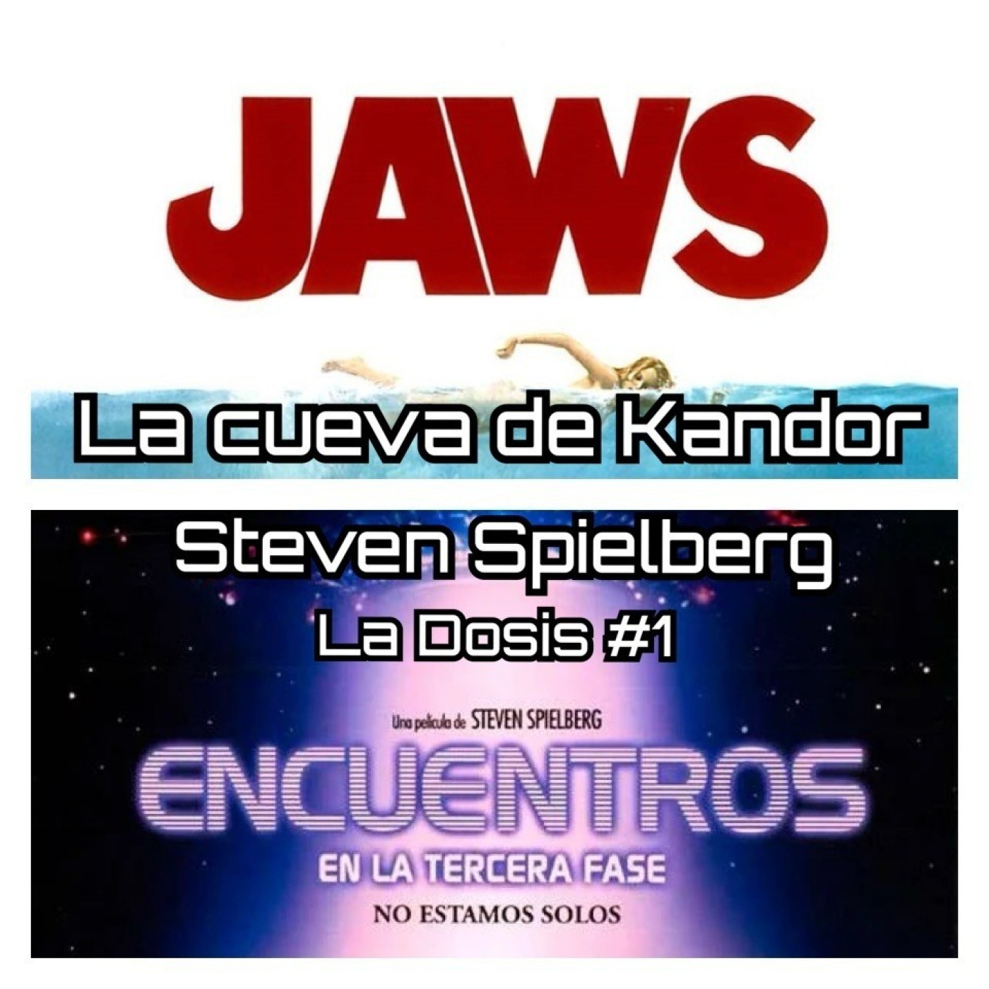 La Cueva de Kandor