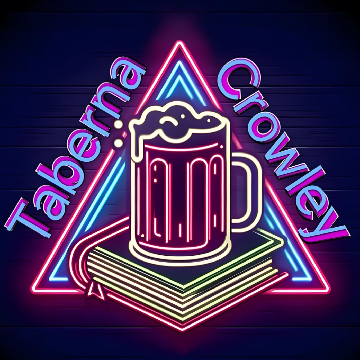 La Taberna de Crowley