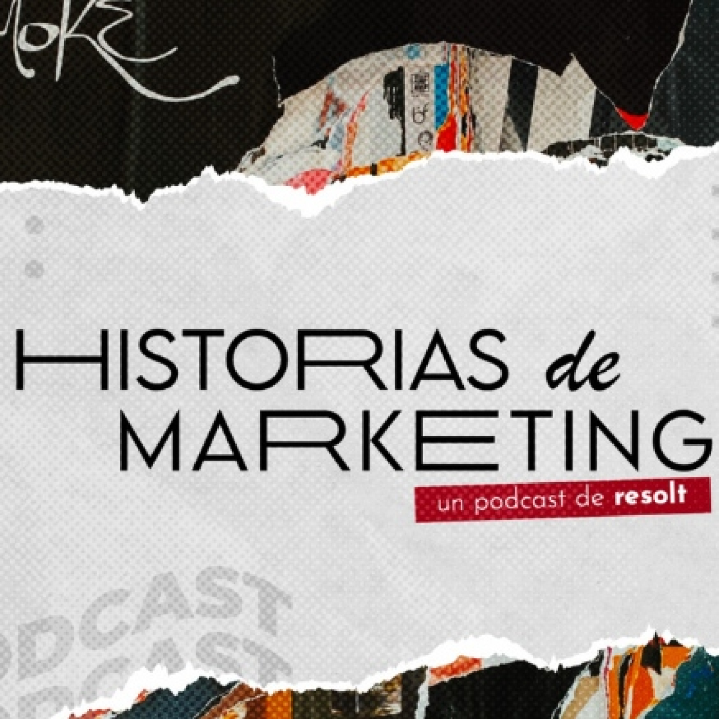 Historias de Marketing