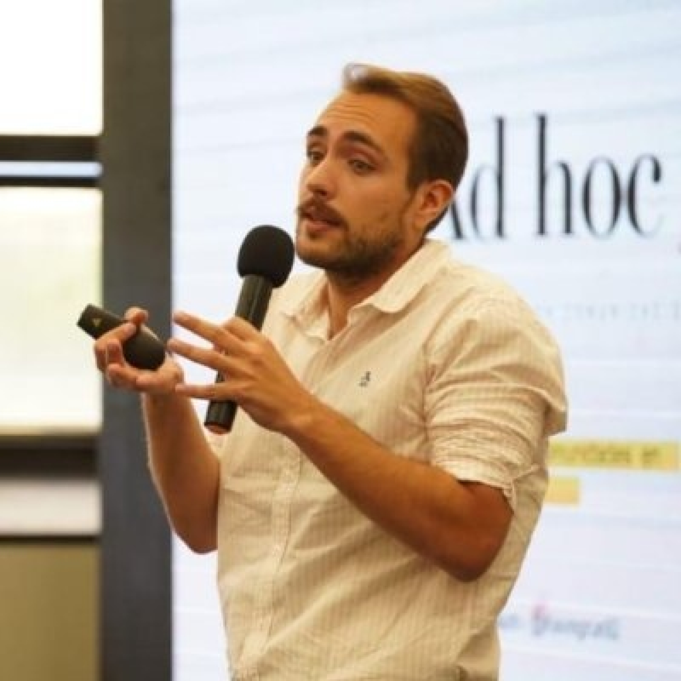 Kevin Grunbaum @Kevingrun92 (Politólogo, Analista de datos Pulsar.UBA) Tercer Tiempo @Sditomaso