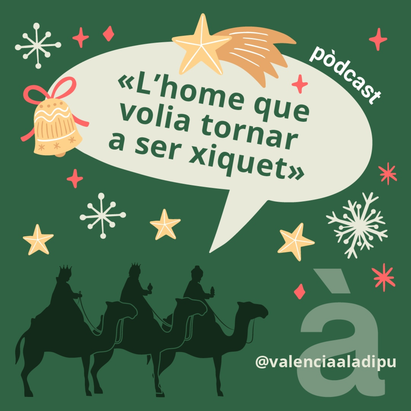 Contes de Nadal
