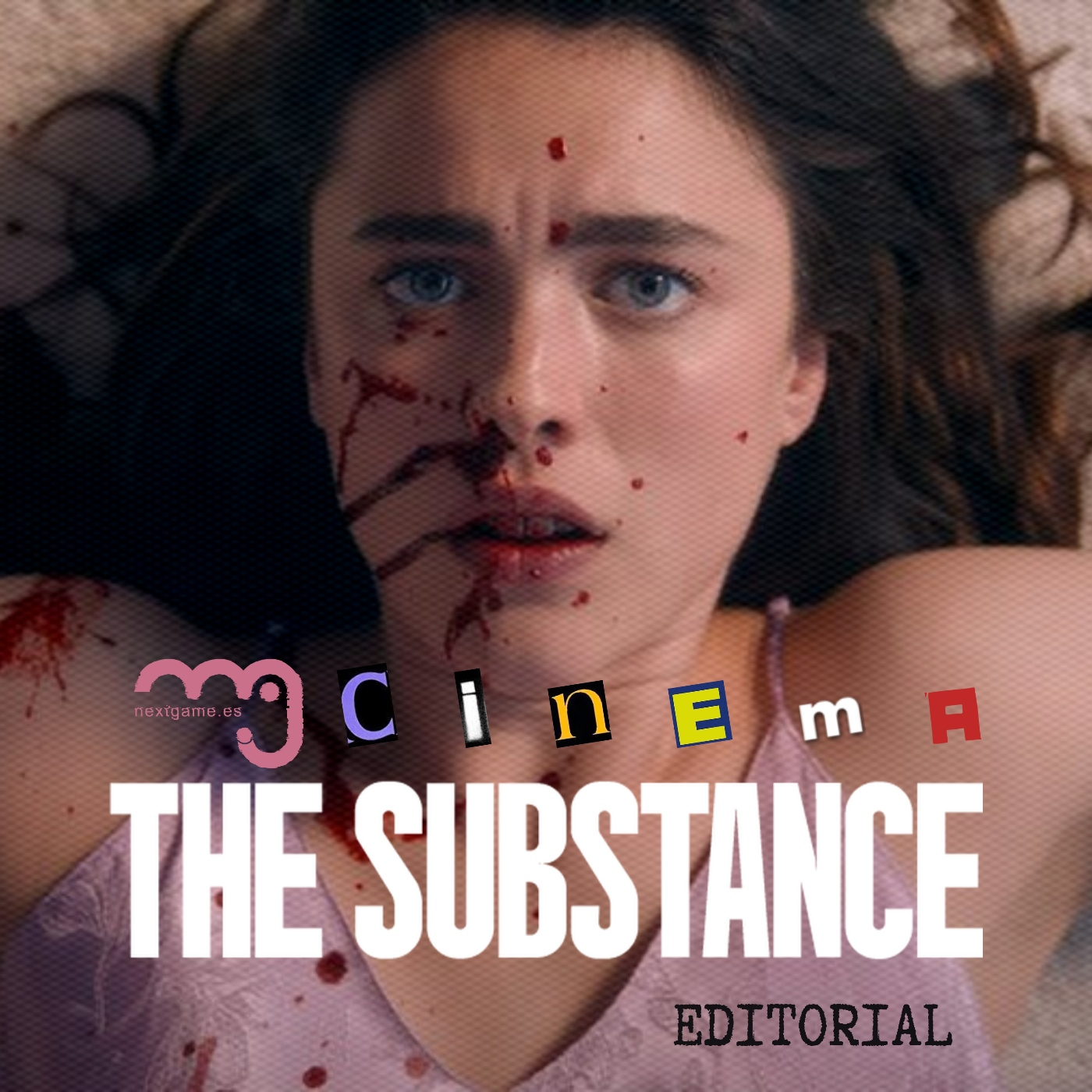 NextGame Cinema