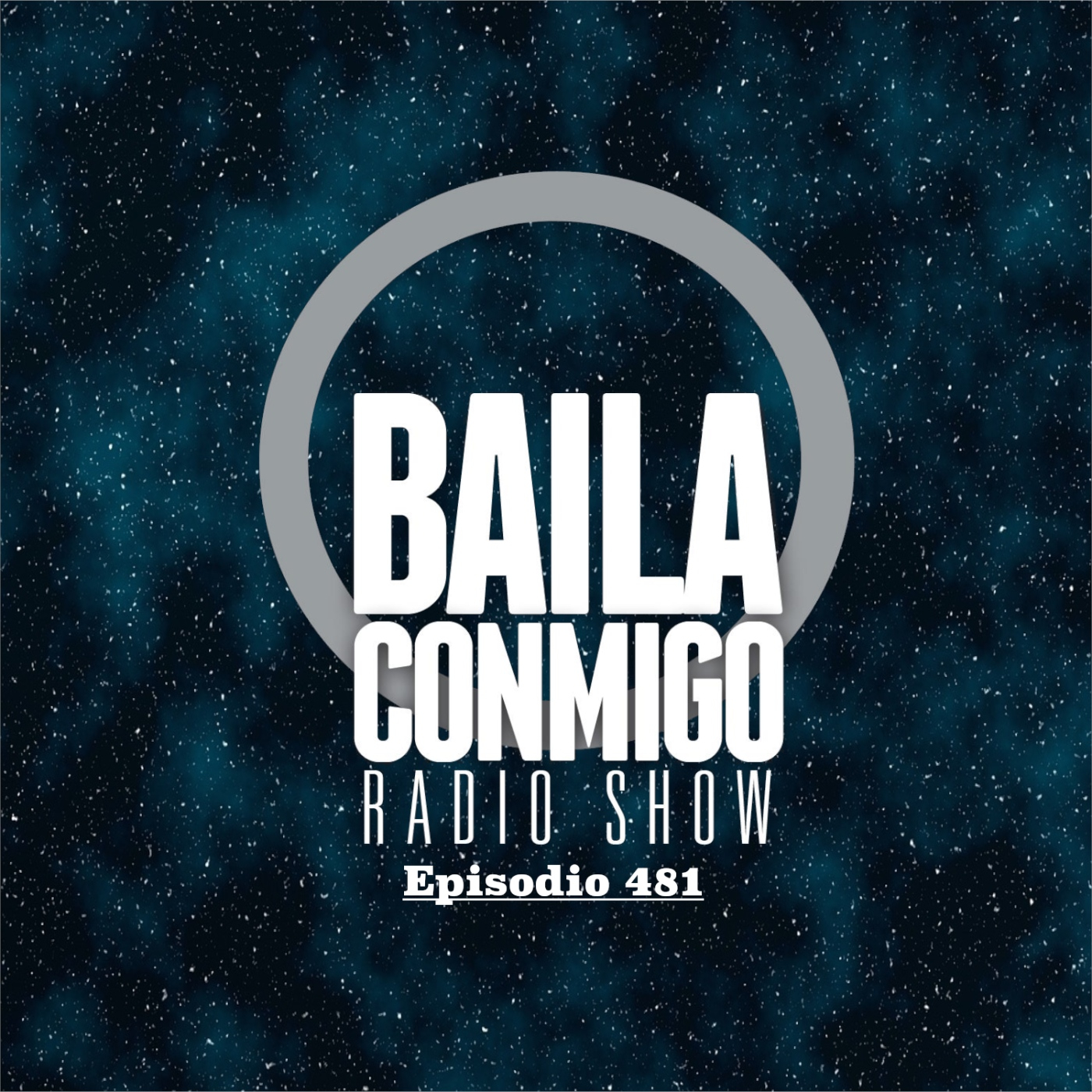 BailaConmigo RadioShow