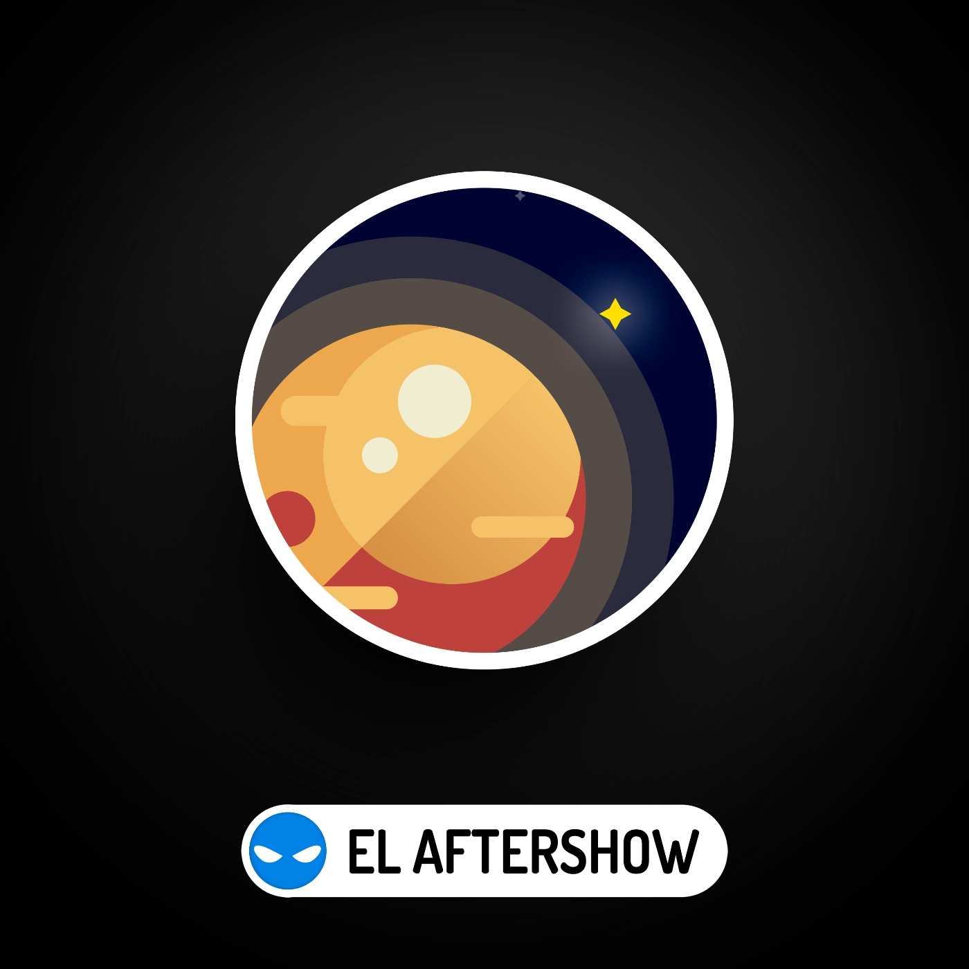 ASTRONAUTAS 12. For All Mankind   Polaris S03E01 - Episodio exclusivo para mecenas episode artwork