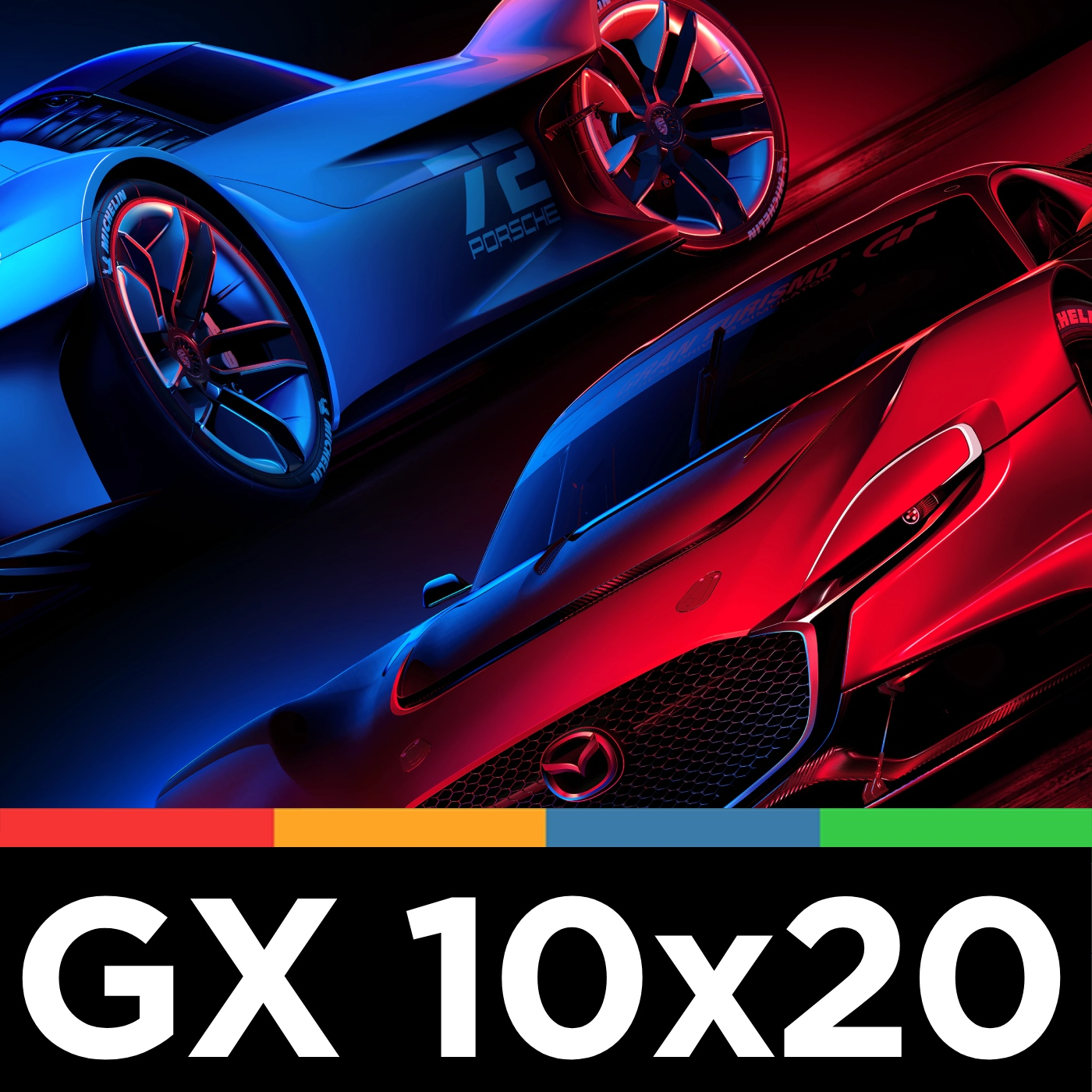 GAMELX Podcast