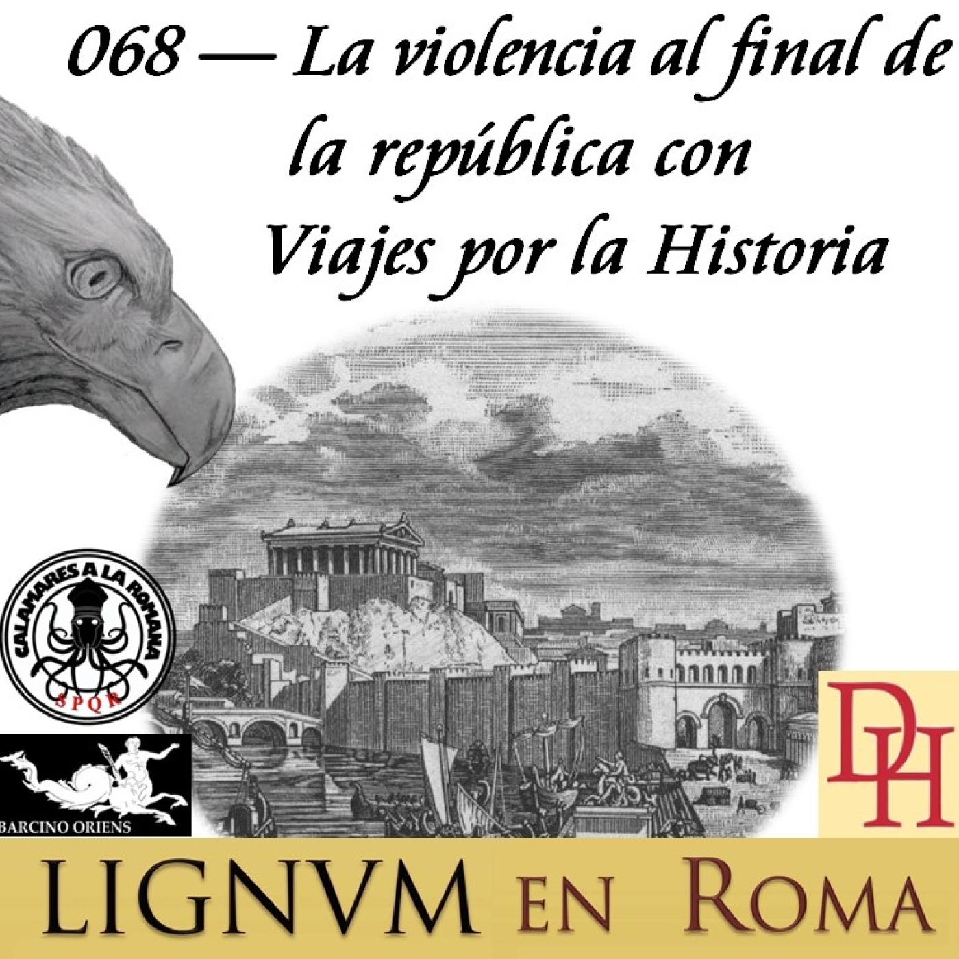 Lignum en Roma (LeR)