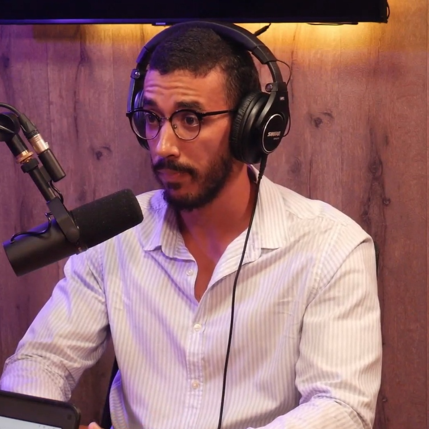In Pursuit Of Greatness Podcast