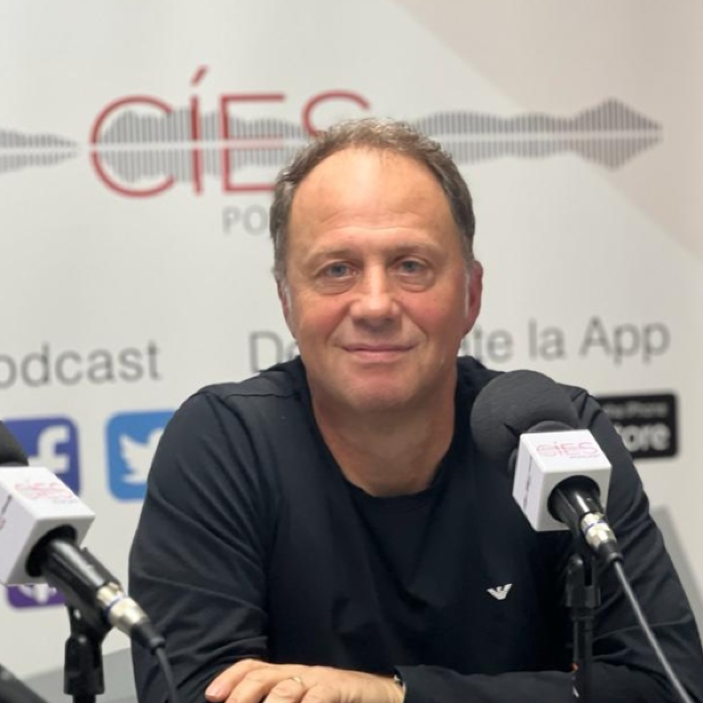 CÍES Podcast: Capítulo 984 _ 26-12-22