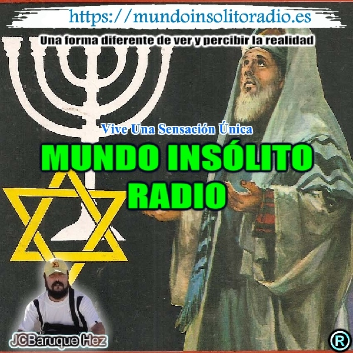 Mundo Insólito Radio