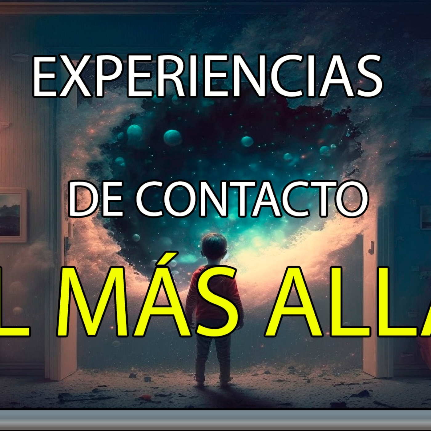 SOMOS ENIGMA