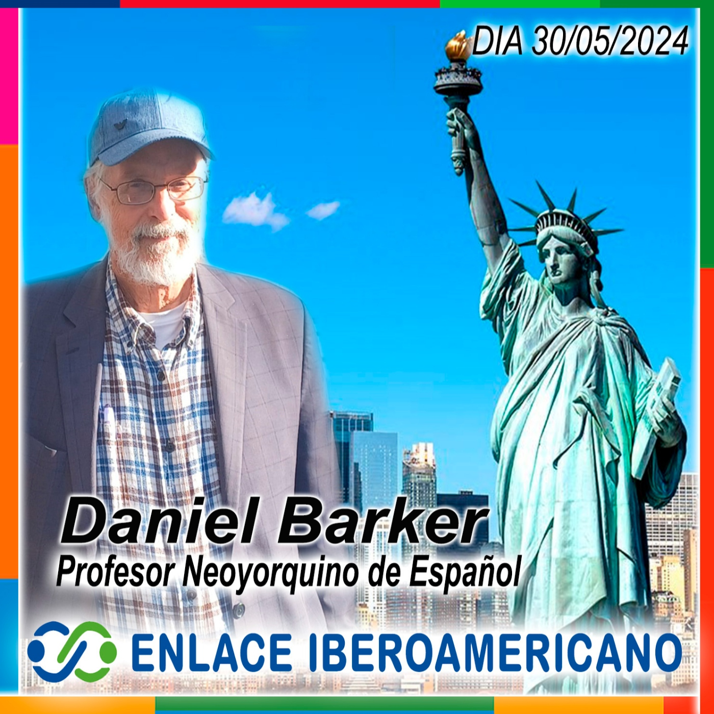 Enlace Iberoamericano