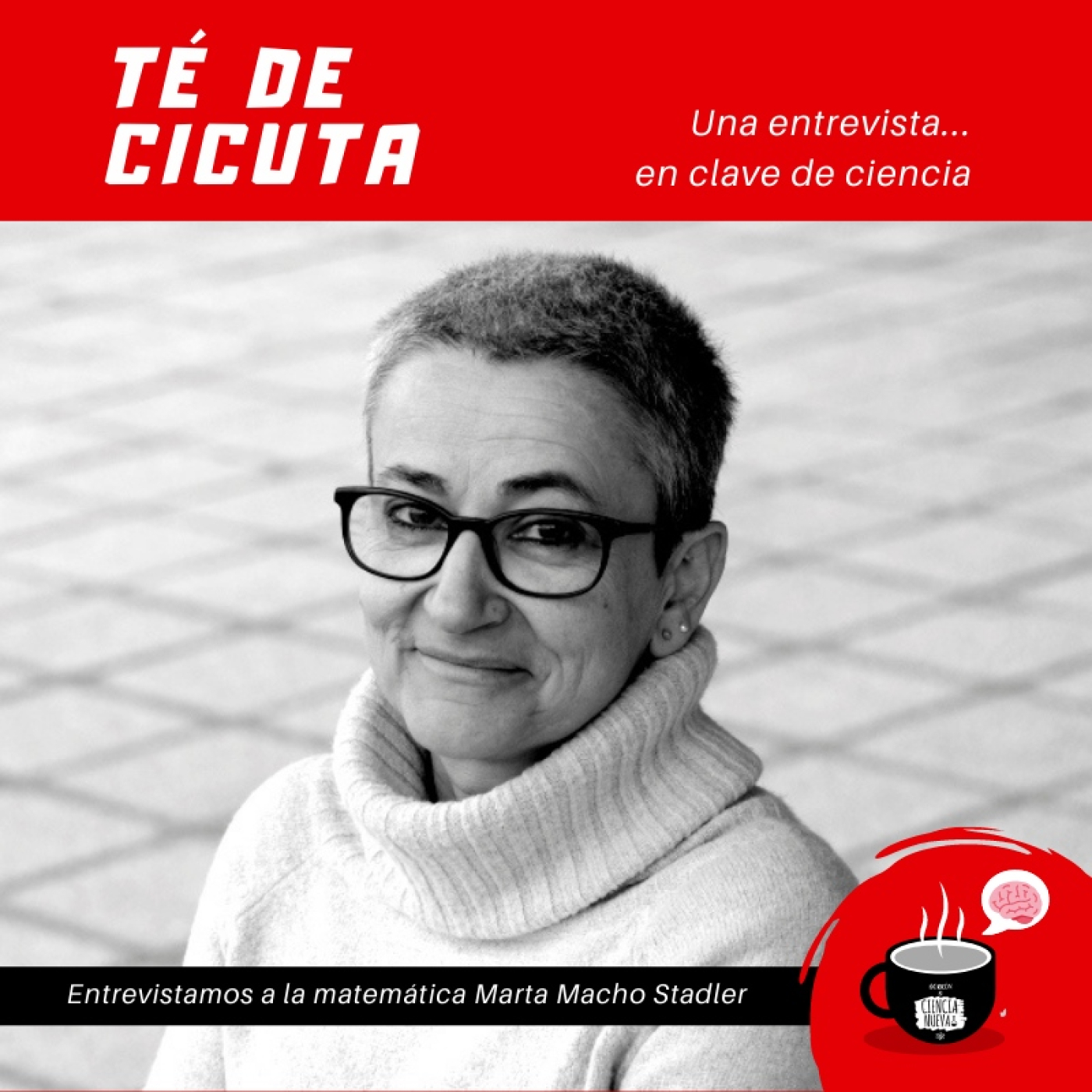 Borrón y Ciencia Nueva: EPISODIOS & SECCIONES