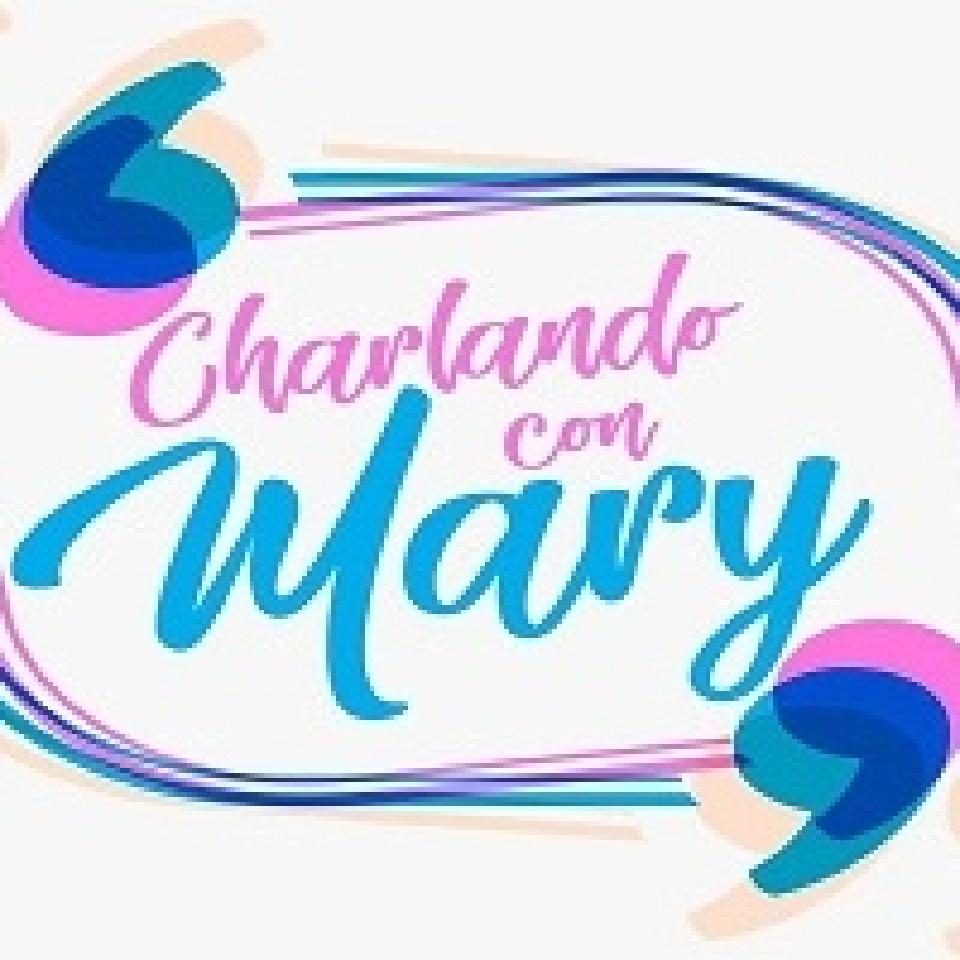 Charlando con Mary 040622 p192 episode artwork