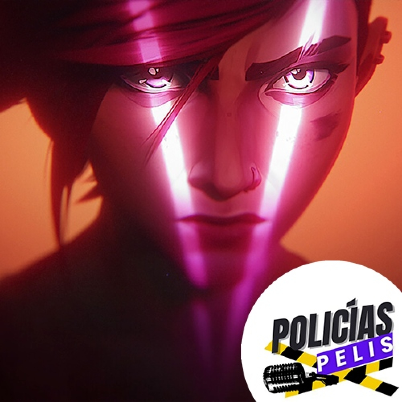 Policías Pelis
