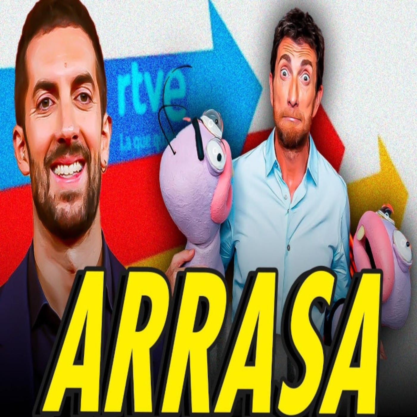 Broncano empieza el año arrasando en audiencias