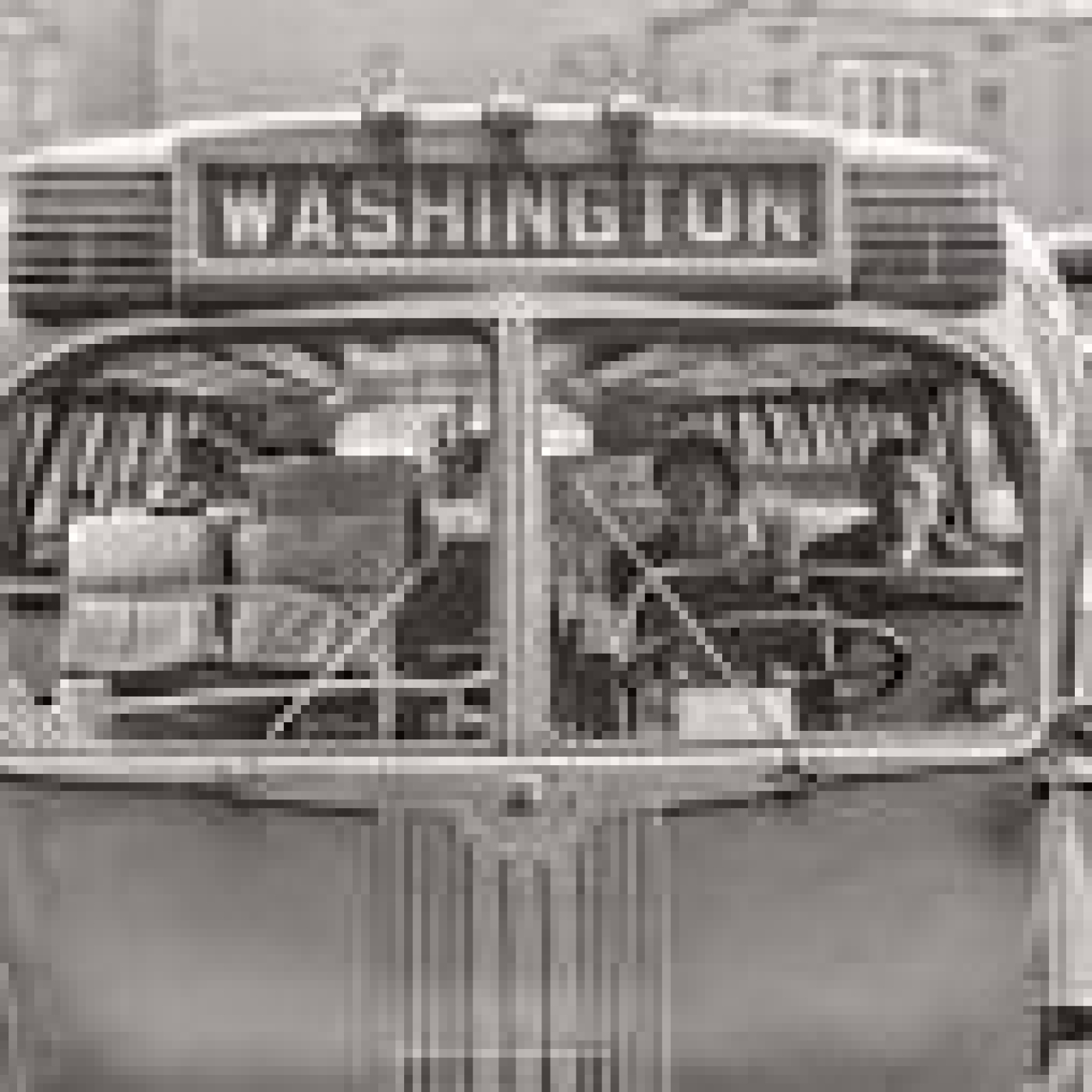 EL AUTOBUS DE JIMMY