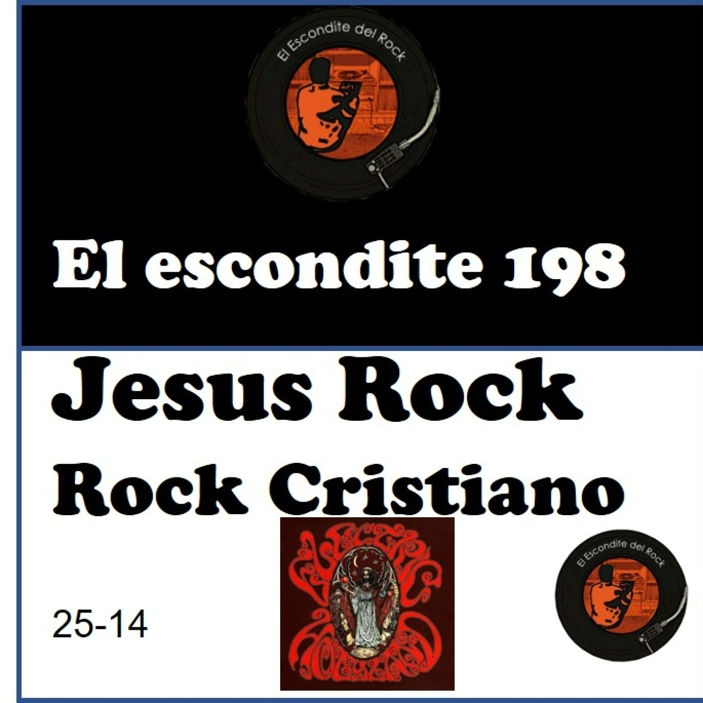 El Escondite del Rock