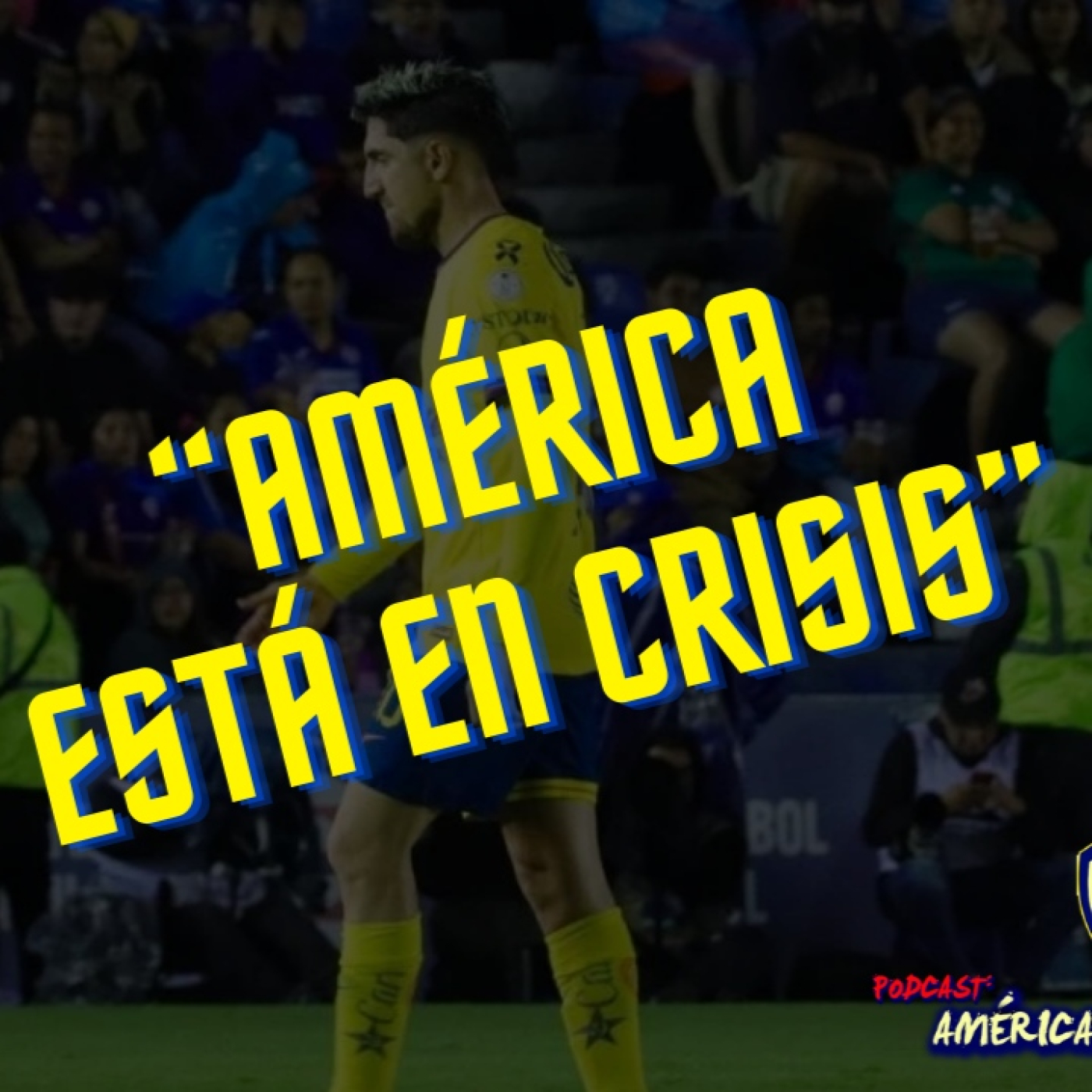 América toda la vida