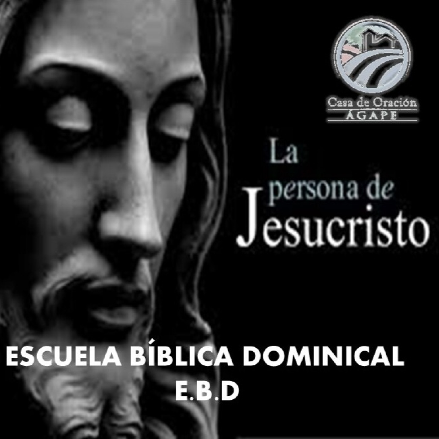 SERMONES Y ESCUELA BÍBLICA (E.B.D)