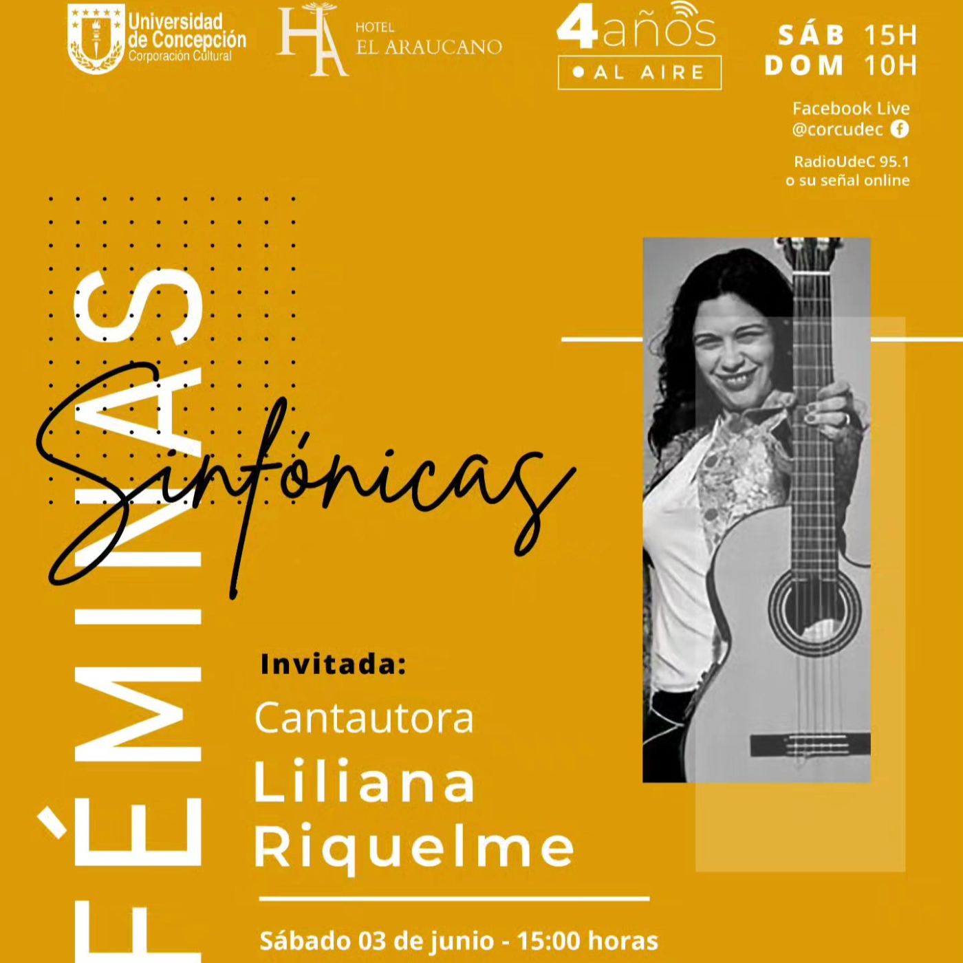 Féminas Sinfónicas