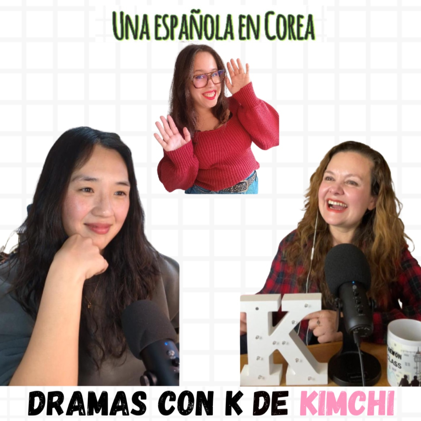 ¿Cómo es vivir en Corea realmente? Tamara Mosby nos cuenta su experiencia