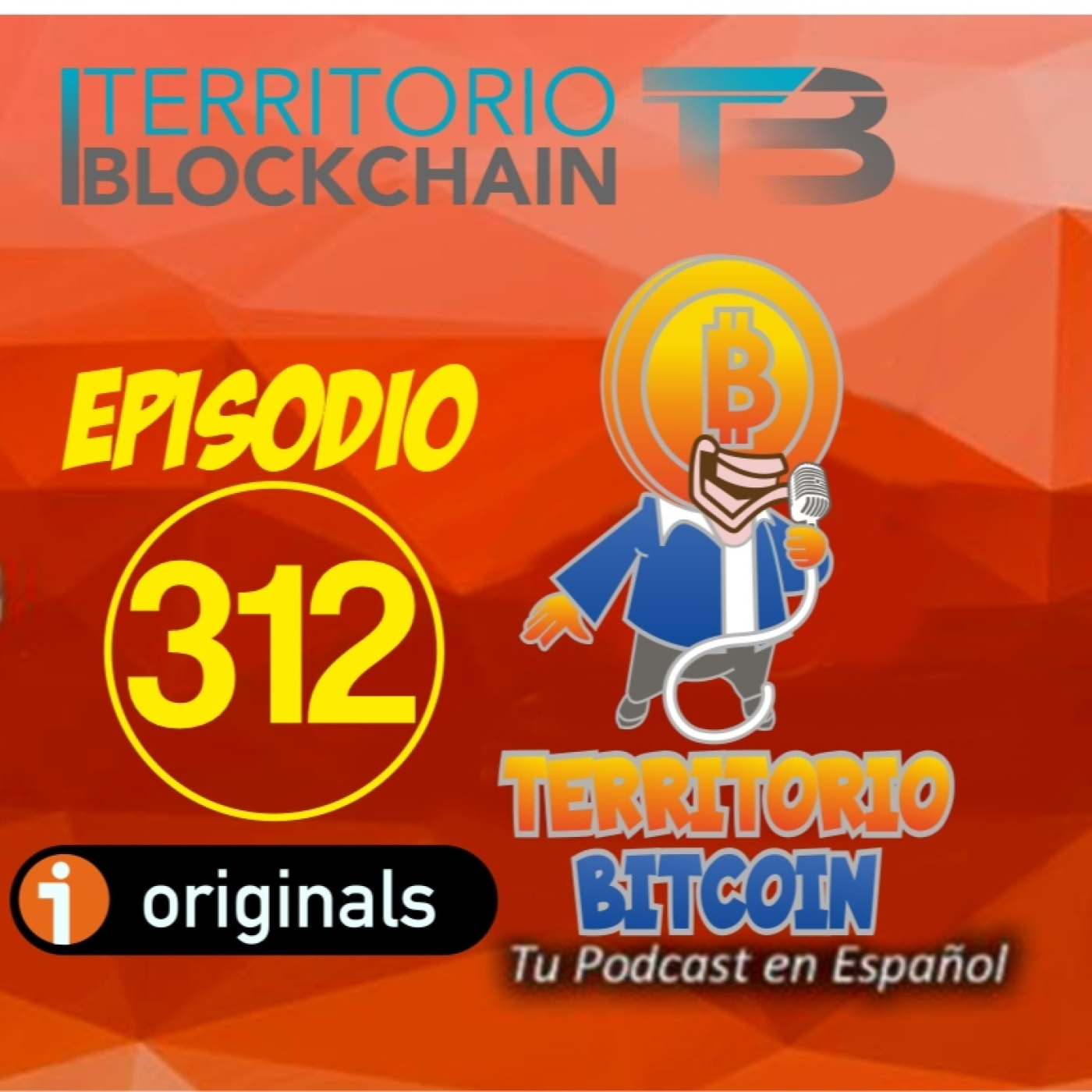 Territorio Bitcoin