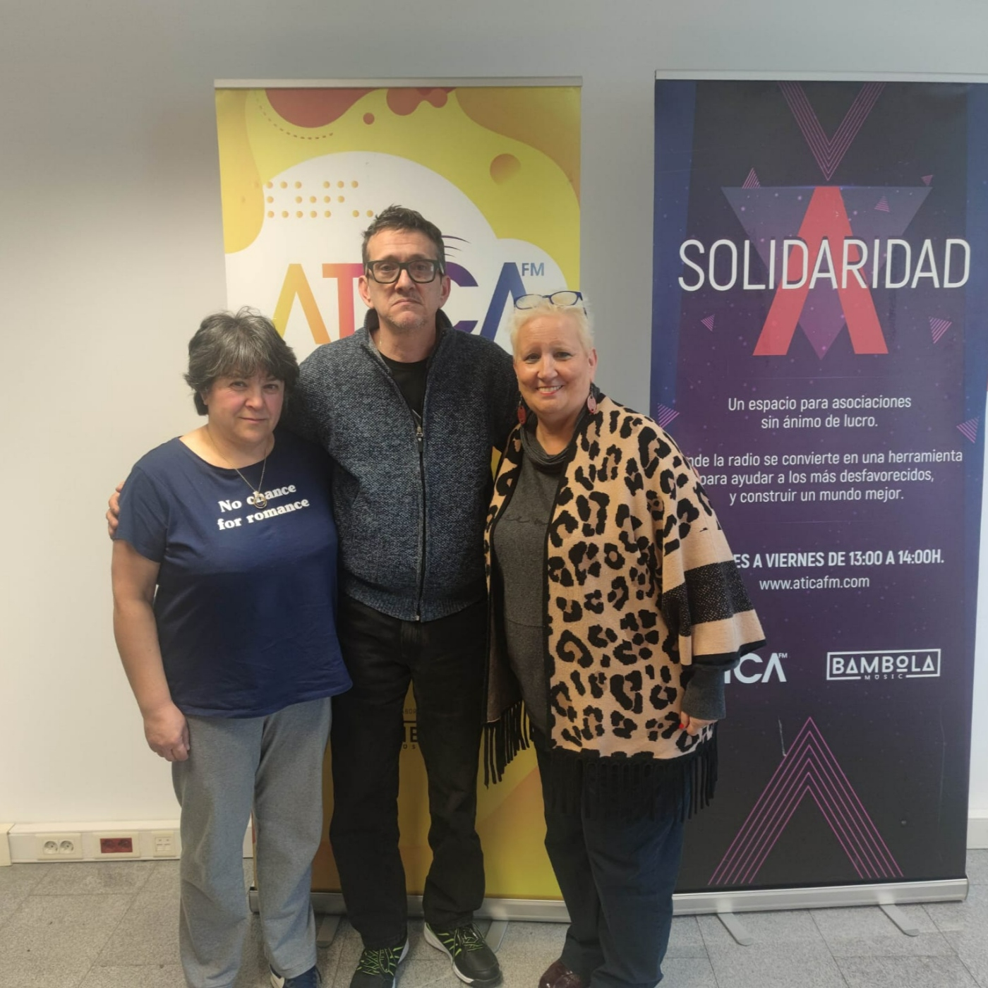 Asociación Navarra de Amianto A.N.A.N.A.R.