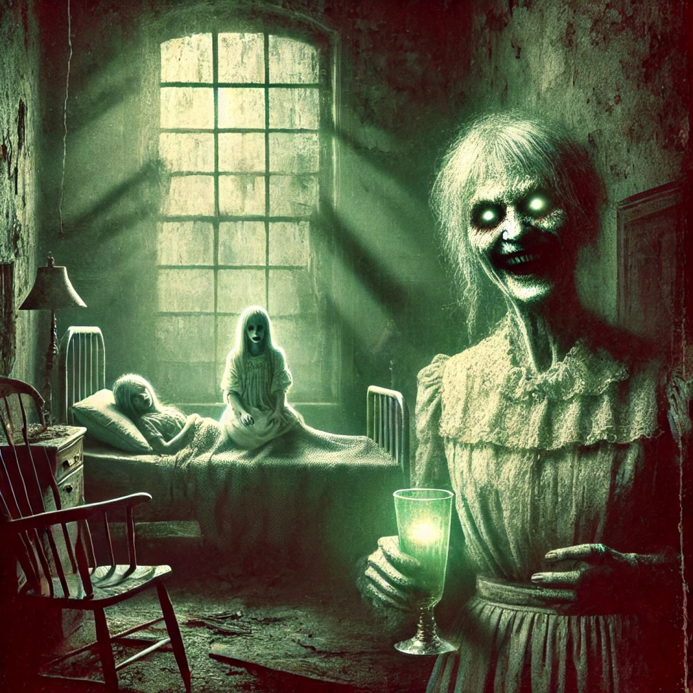 La mama asesina episode artwork