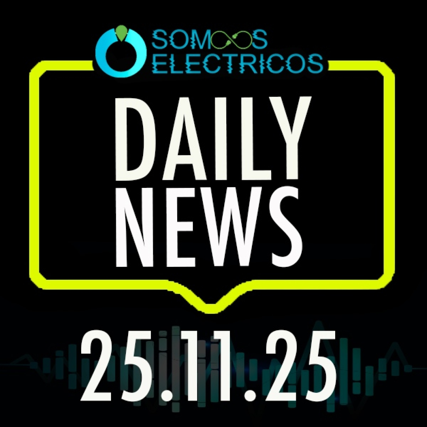 PLAN AUTO 2030, el sustituto del Plan MOVES 3 para 2026 | EP564 | 25/11/2025