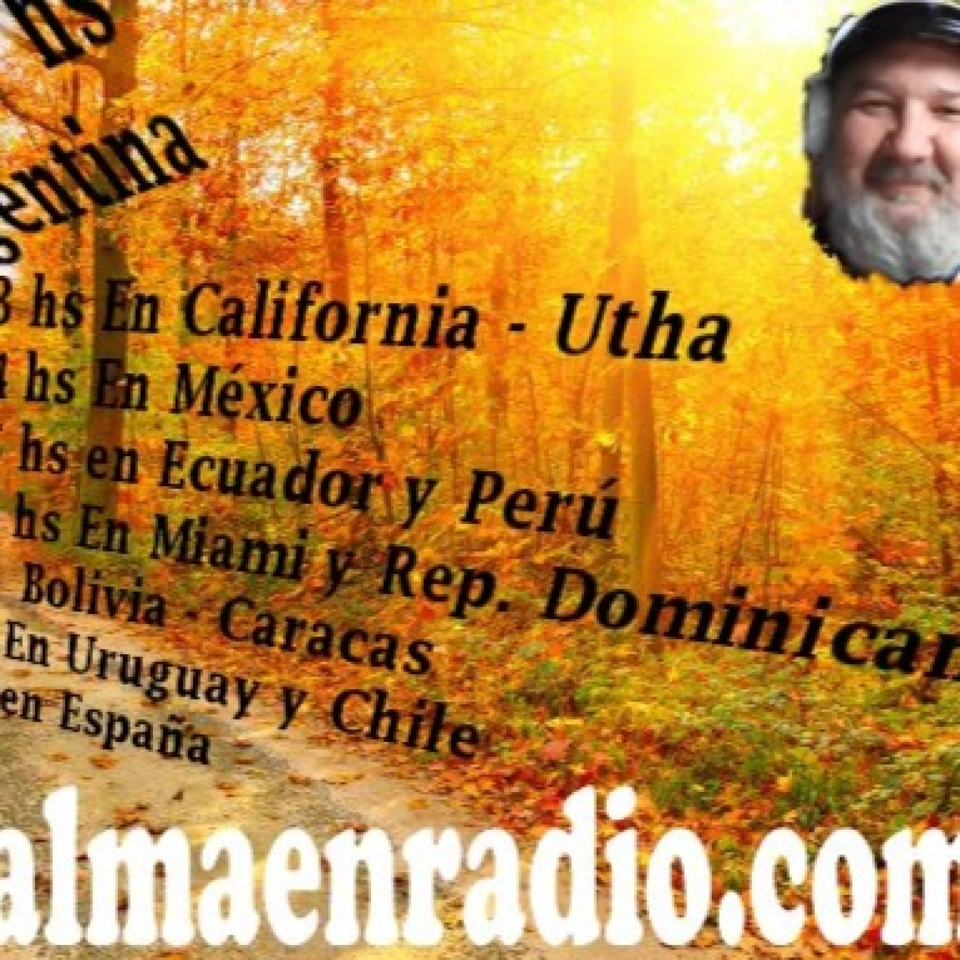 Podcast de Sergio Sanchez