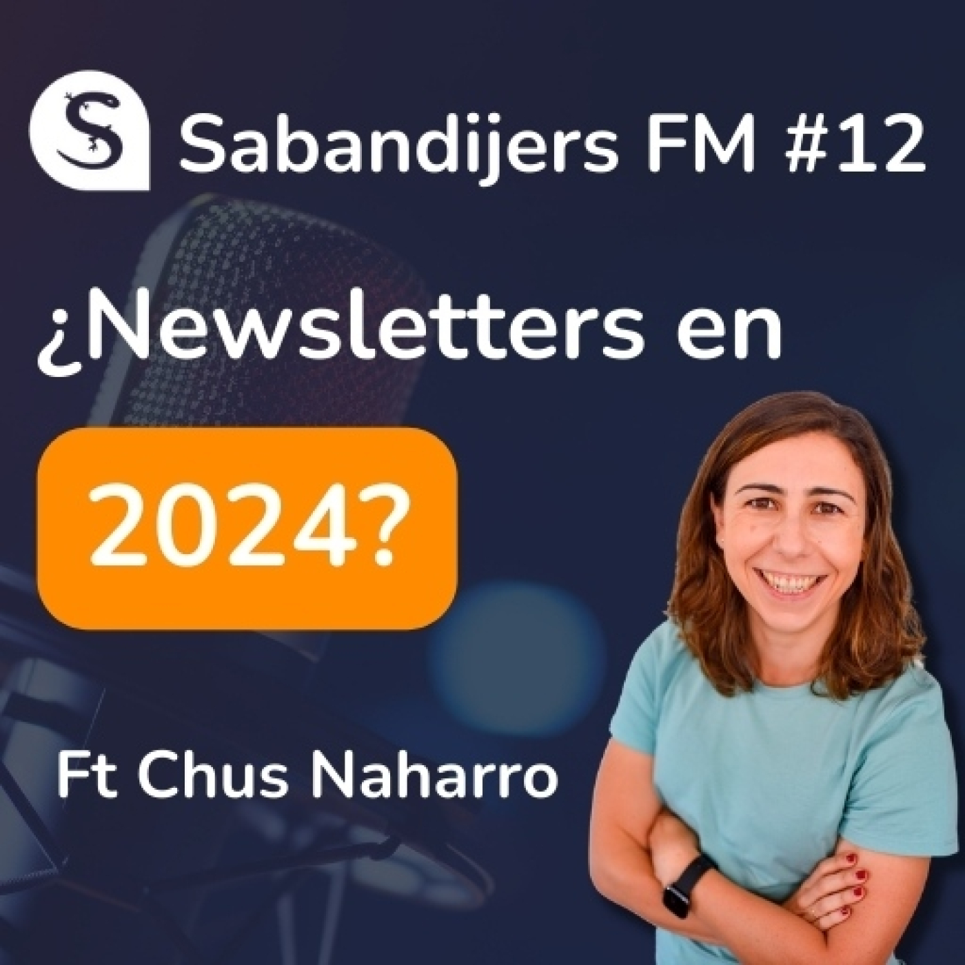 Sabandijers FM