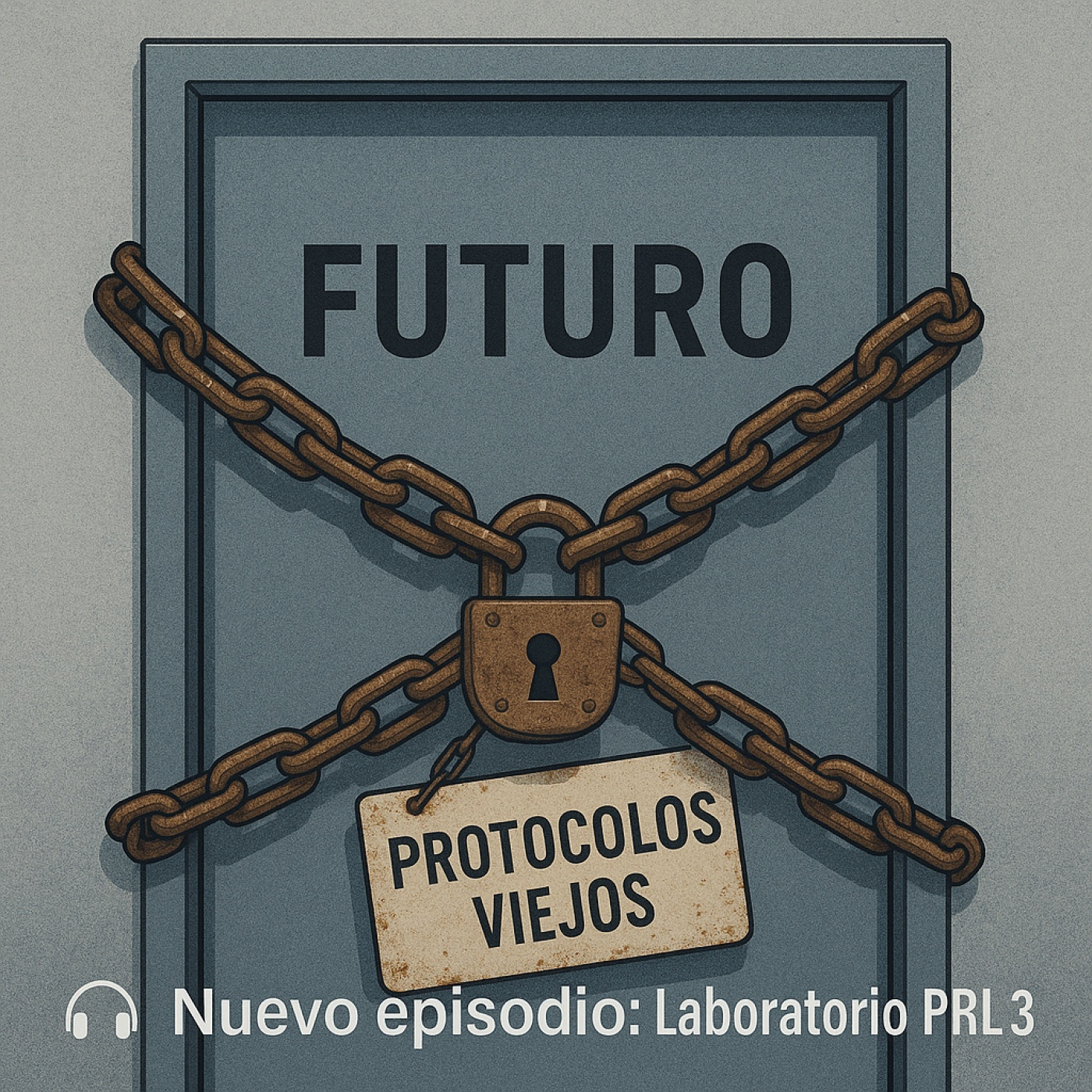Laboratorio PRL 360