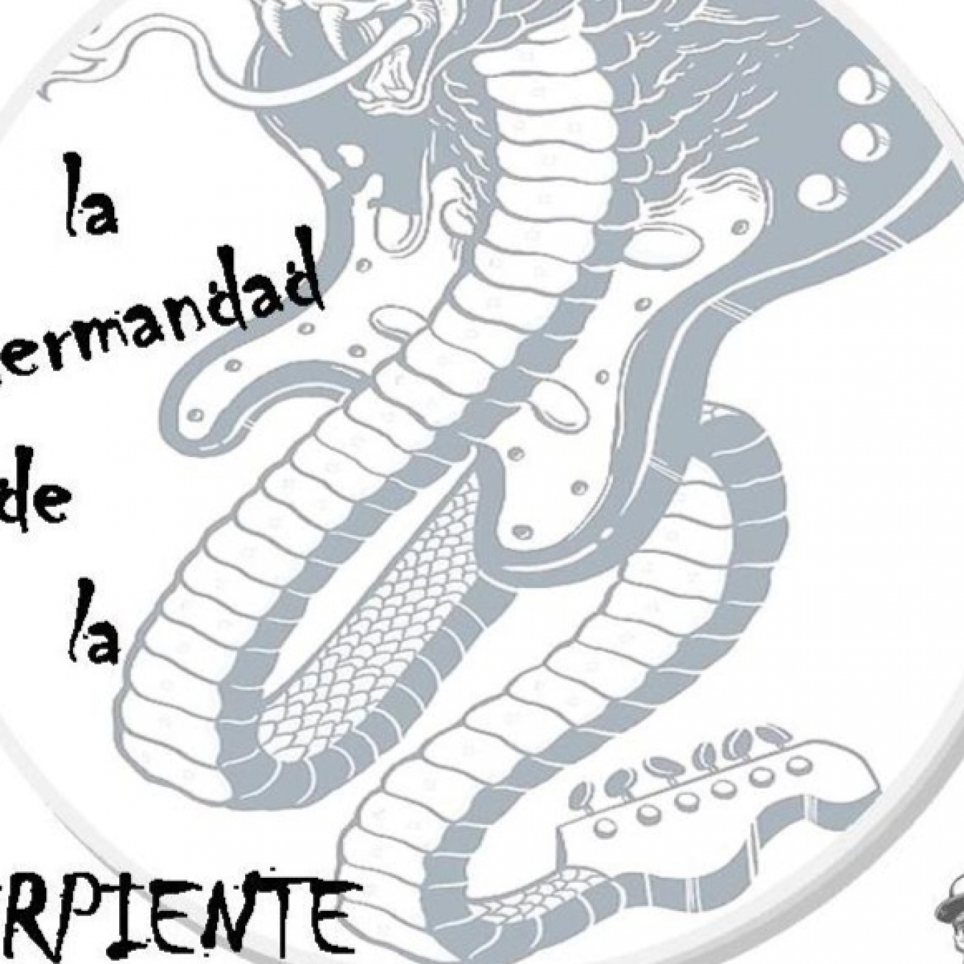 La Hermandad de la Serpiente #20 03-09-23 episode artwork