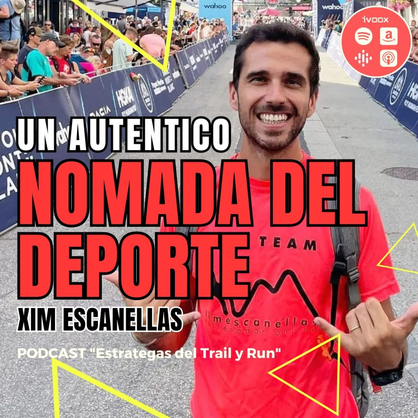 Estrategas del Trail y Run