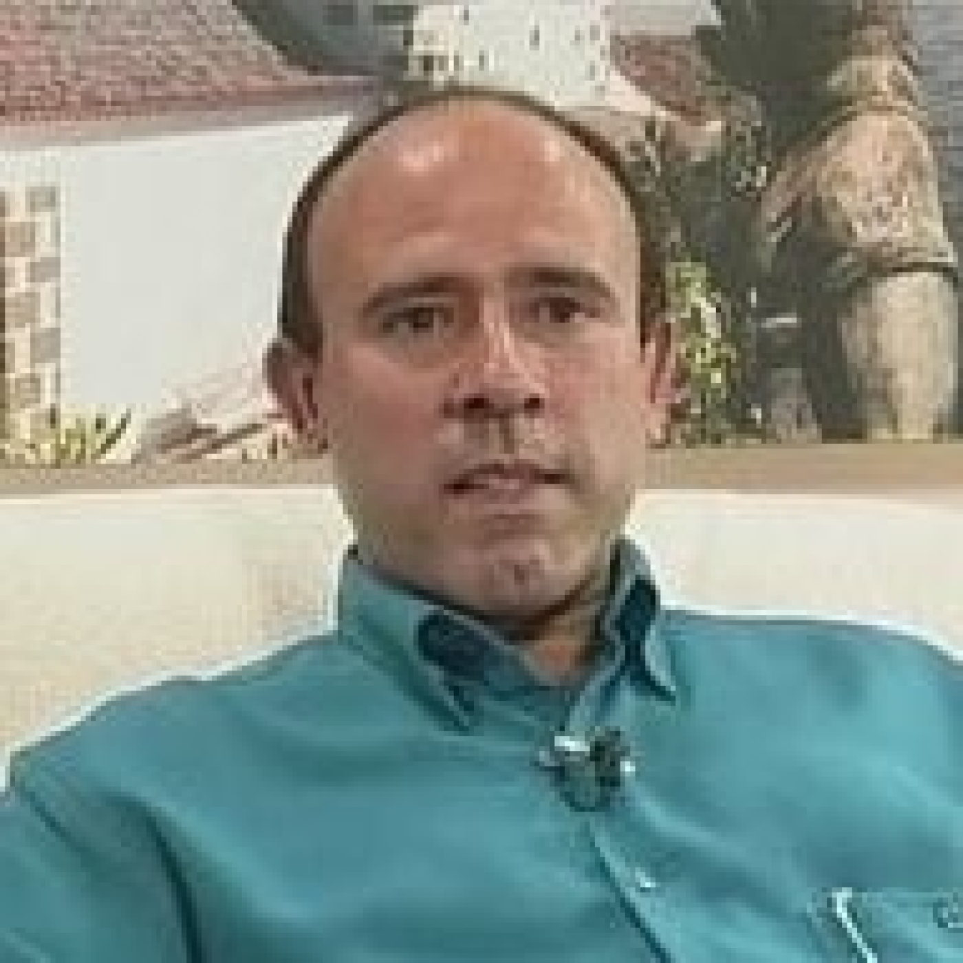 COSAS DE LA VIDA con Rosi Ortiz