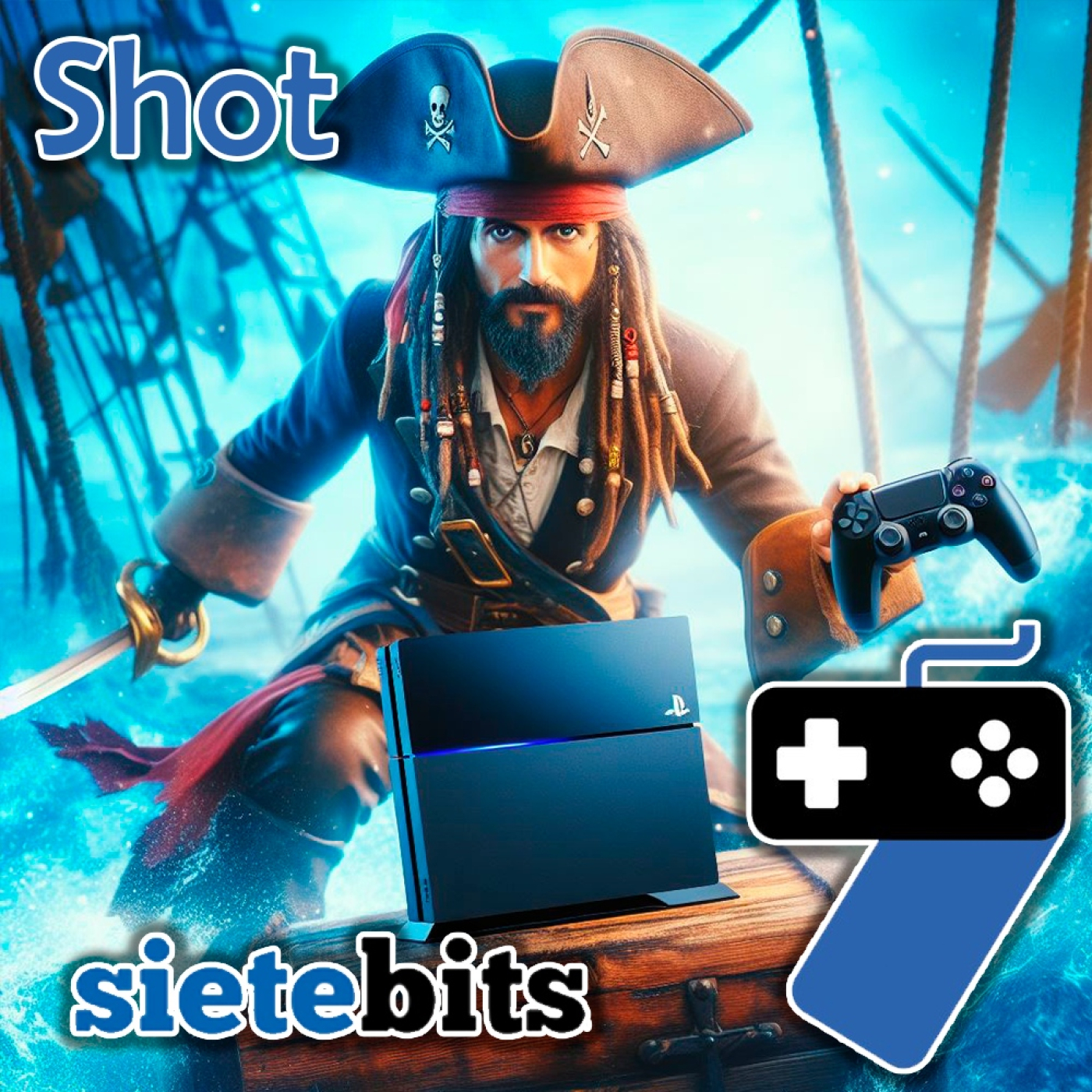 SieteBITS Podcast