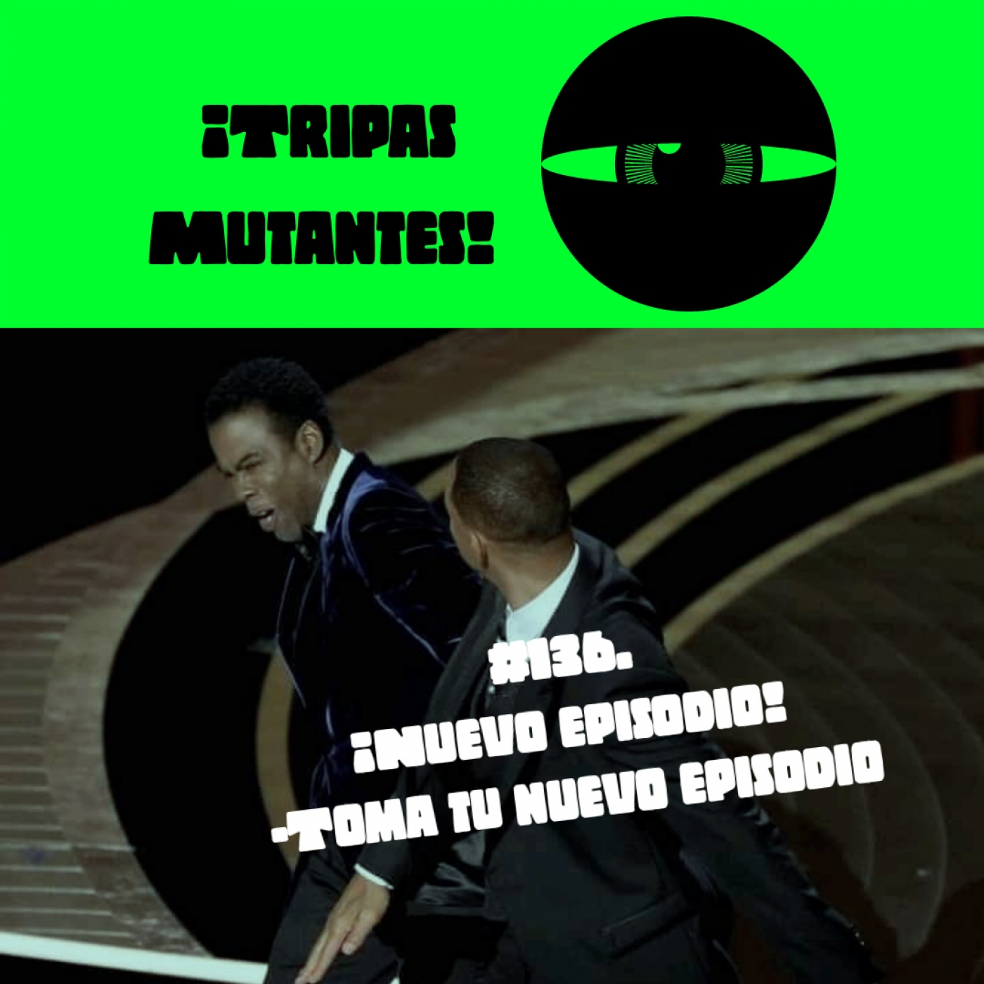 Tripas Mutantes